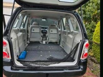 hyndai trajet mit tüv