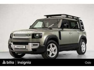 d250 awd meridian,3 seter, webasto, hengerfeste