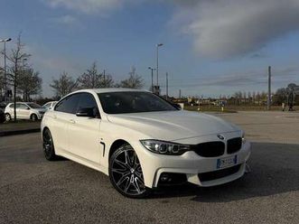 430i gran coupe msport auto