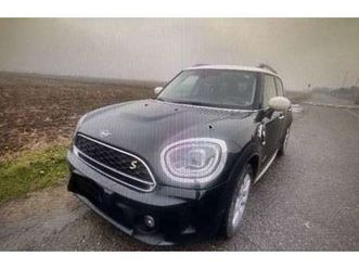 cooper business all4