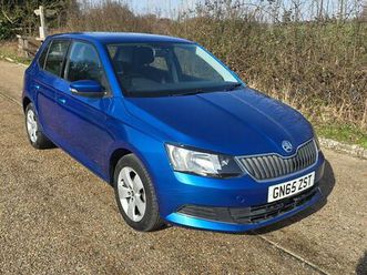 1.2 tsi se euro 6 (start/stop) 5dr