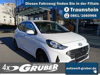 trend klima+sitz+lenkradheizung+8-fach