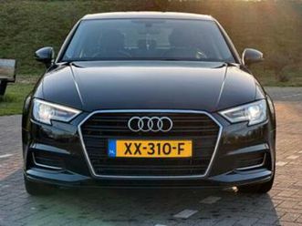 audi a3 limousine, 1.0 tfsi 116pk