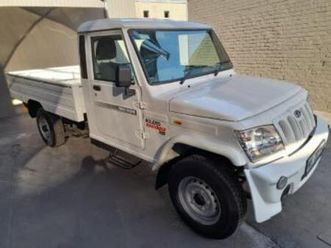 2.5di maxitruck plus