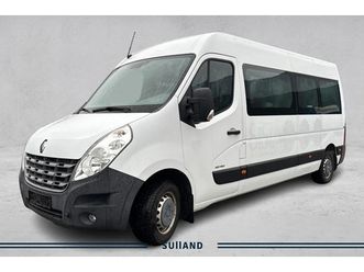 145hk aut 17 seter minibuss