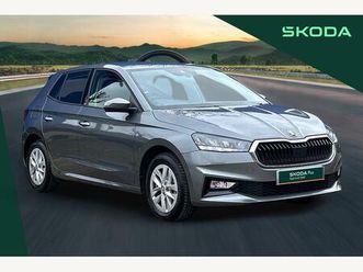 1.0 tsi se comfort euro 6 (start/stop) 5dr