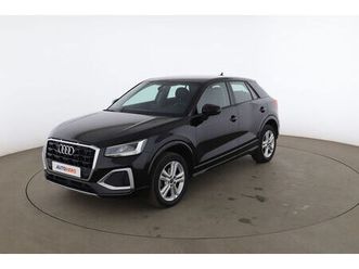 audi q2 35 tfsi design s tronic