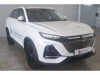 2026 changan cs75 pro 1.5t ce auto