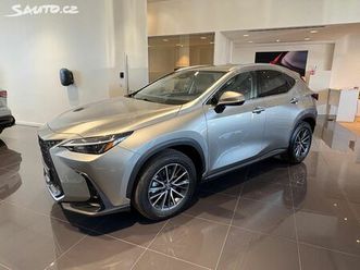 lexus nx 350h executive (2x4)