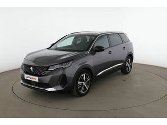 peugeot 5008 1.2 hybrid allure pack e-dcs6