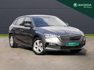 1.0 tsi se euro 6 (start/stop) 5dr