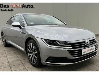 volkswagen arteon 2.0 tdi scr elegance dsg