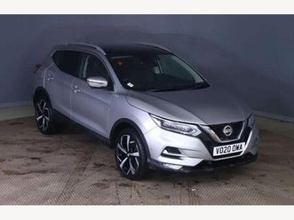 1.3 dig-t tekna euro 6 (start/stop) 5dr