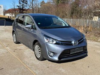 toyota verso executive 1.8*automatik*navi*kamera*led*
