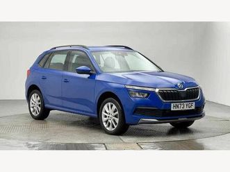 1.0 tsi se dsg euro 6 (start/stop) 5dr