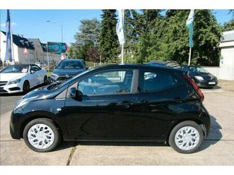 toyota aygo cool 1.0 vvt-i