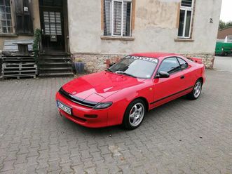 toyota celica t18 sti