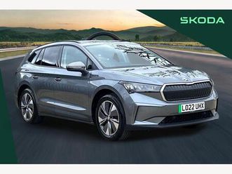 62kwh 60 auto 5dr (dc120kw)