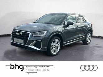 s line 40 tfsi quattro 140(190) kw(ps) s tron