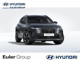 tucson 1.6it dct 2wd nlin my26 navi digitales co
