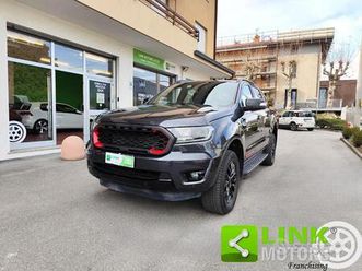 ford ranger thunder 2.0 tdci aut. 213 cv wildtra
