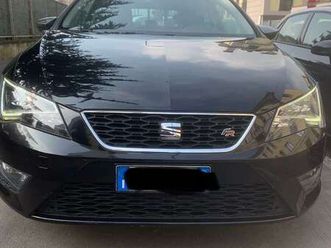 sc 1.4 tsi fr s&s 122cv