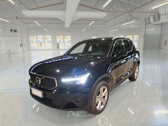 volvo xc40 b3 automatico core suv