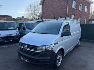 2.0 tdi - long chassis - 78.000 km -tva deductible