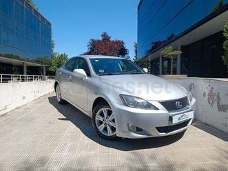 lexus is220d sport