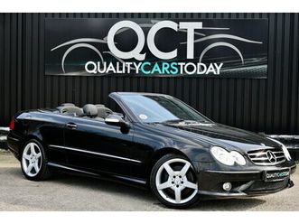 2006 (06) 280 sport 2dr tip auto