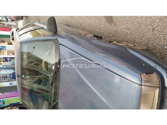 renault r19 storia 1996 diesel 428201 occasion à casablanca maroc