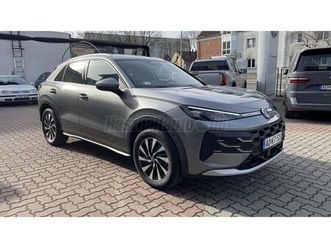 volkswagen t-roc 1.5 etsi style dsg