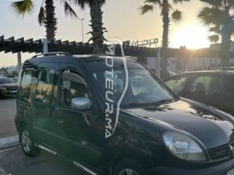 renault kangoo dci 2006 diesel 458631 occasion à tanger maroc