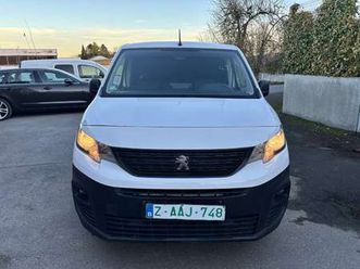 1.5 prêt à immatriculer !