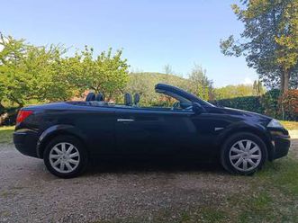 megane ii 2006 cc cc 2.0 dci luxe