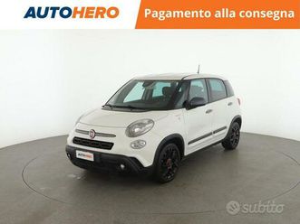 fiat 500l kp91356