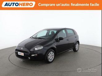 fiat punto bm78115