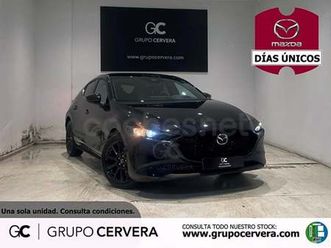 mazda mazda3 2.5l esky g mhev homura