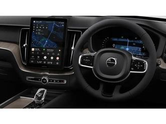 volvo xc60 xc60 plus suv, £56335 - 33198809 - exchangeandmart.co.uk