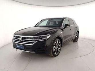 3.0 v6 tdi scr 170kw r-line