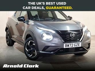 1.6 n-connecta auto euro 6 5dr