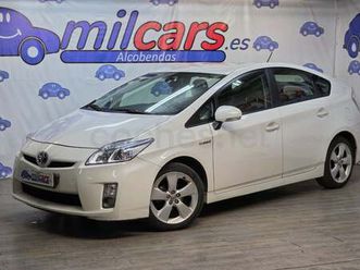 toyota prius 1.8 hsd advance