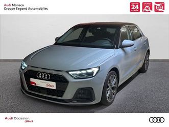 a1 sportback 35 tfsi 150 ch s tronic 7
