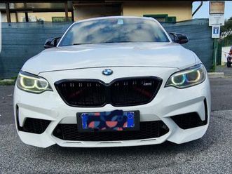 bmw serie 2 coupe 218d