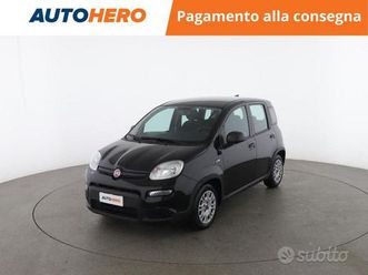 fiat panda bz39274