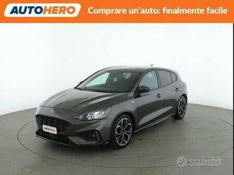 ford focus ul69392