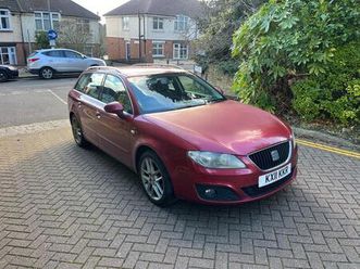 2.0 tdi cr se tech sport tourer euro 5 5dr