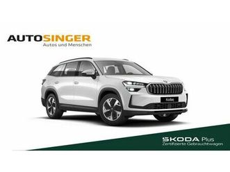 selection tdi dsg 4x4 7s *ahk*matrix*acc*