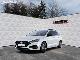 hyundai i30 wg 1.6 t-gdi dct style