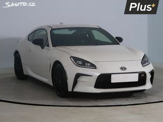 toyota gr86 2.4 boxer